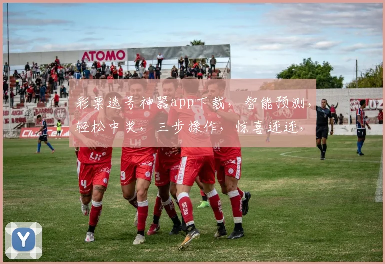 彩票选号神器app下载，智能预测，轻松中奖，三步操作，惊喜连连，快来体验