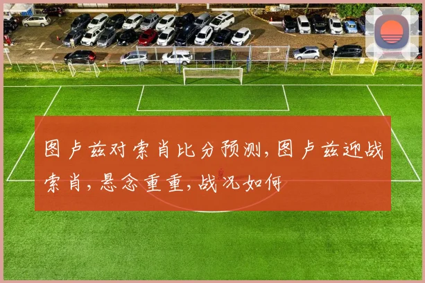 图卢兹对索肖比分预测,图卢兹迎战索肖,悬念重重,战况如何