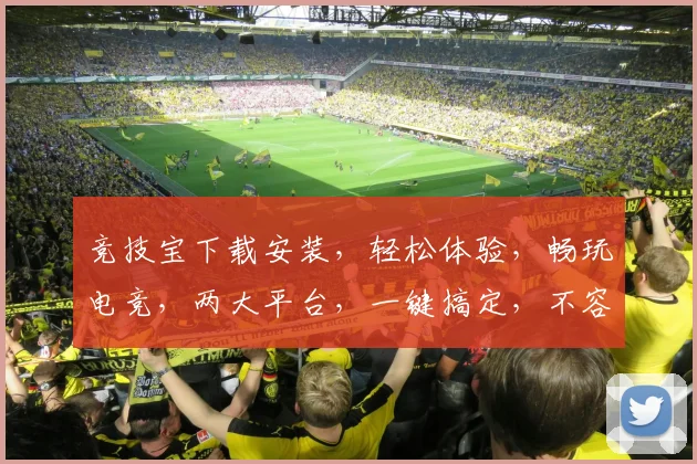 竞技宝下载安装，轻松体验，畅玩电竞，两大平台，一键搞定，不容错过